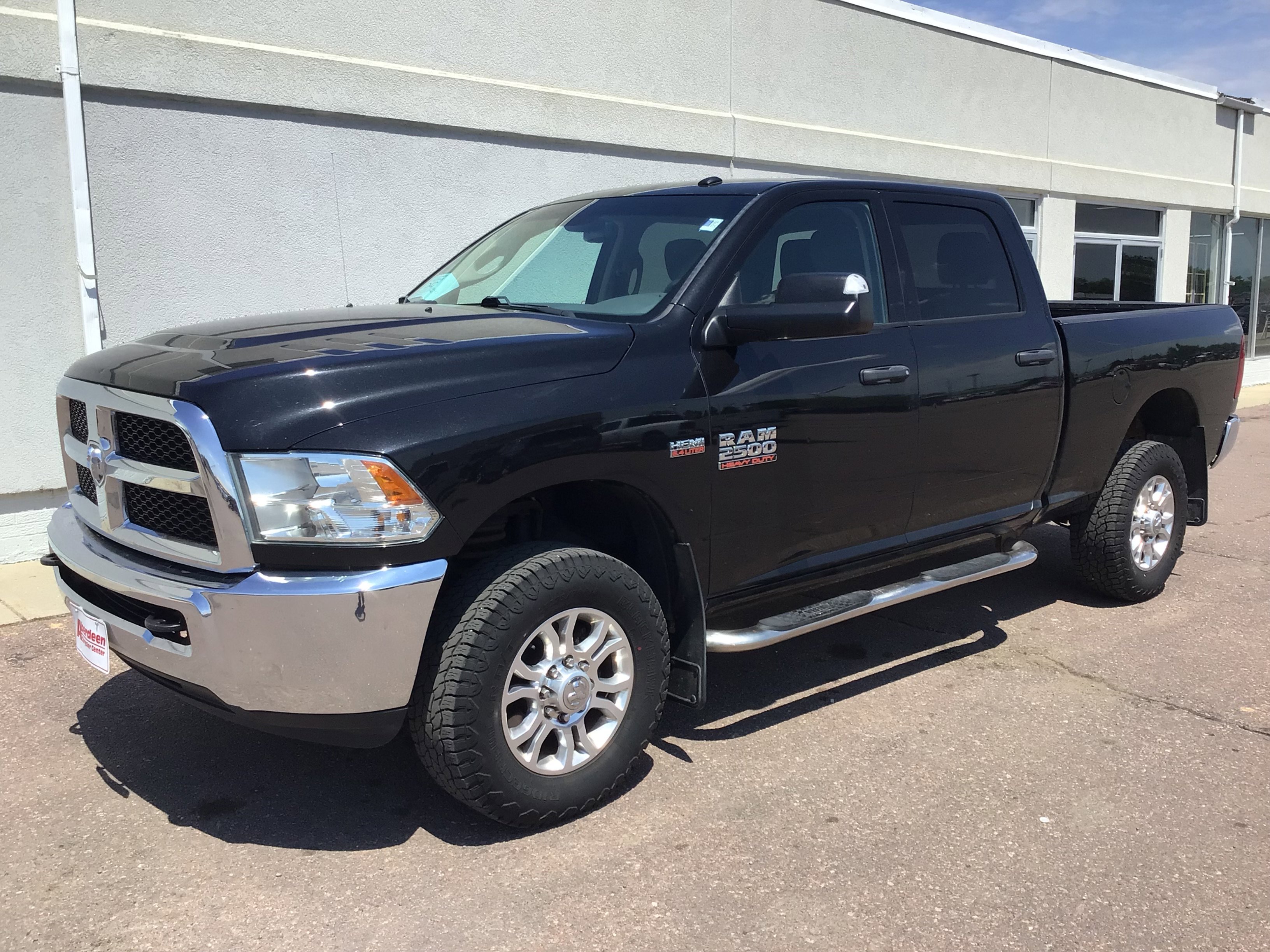 ram ram 2500 pickup 2016 3C6UR5CJ8GG275265 image ram ram 2500 pickup 2016 3C6UR5CJ8GG275265 image